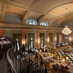 Mystery Budapest, Preferred & Hotel Budapeszt