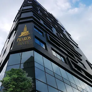 Pharos Hotel Seul
