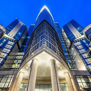 Hilton Hotel Kijów